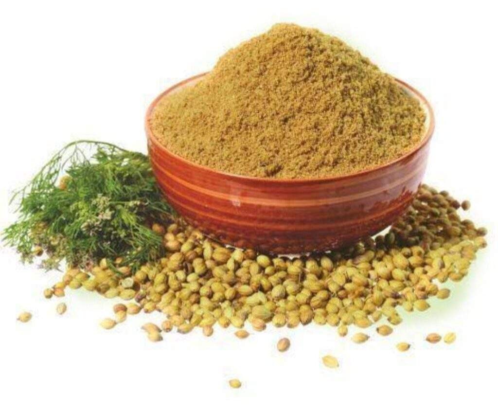 Coriander Powder