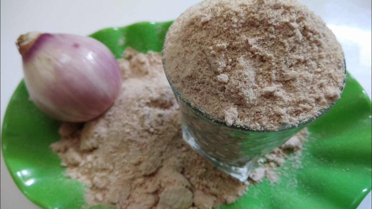 Onion Powder